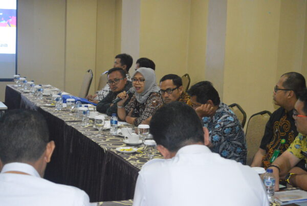 BNN Kab Bogor memantau Implementasi Inpres No 6 Tahun 2018 melalui Workshop P4GN