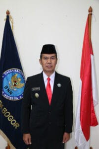 AKBP Teguh Purwanto, S.H, M.M