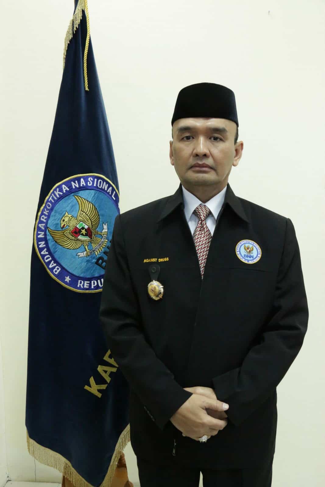 Kepala BNNP dari Masa Ke Masa Kepala BNNP dari Masa Ke Masa