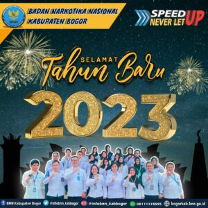 SELAMAT TAHUN BARU 2023