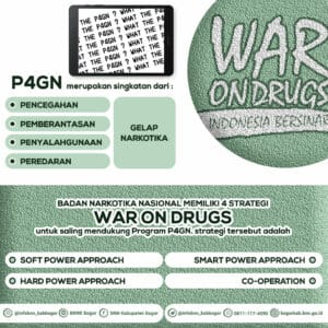 MENGENAL LEBIH DALAM APA ITU P4GN