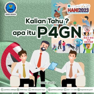 MENGENAL LEBIH DALAM APA ITU P4GN