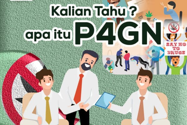MENGENAL LEBIH DALAM APA ITU P4GN
