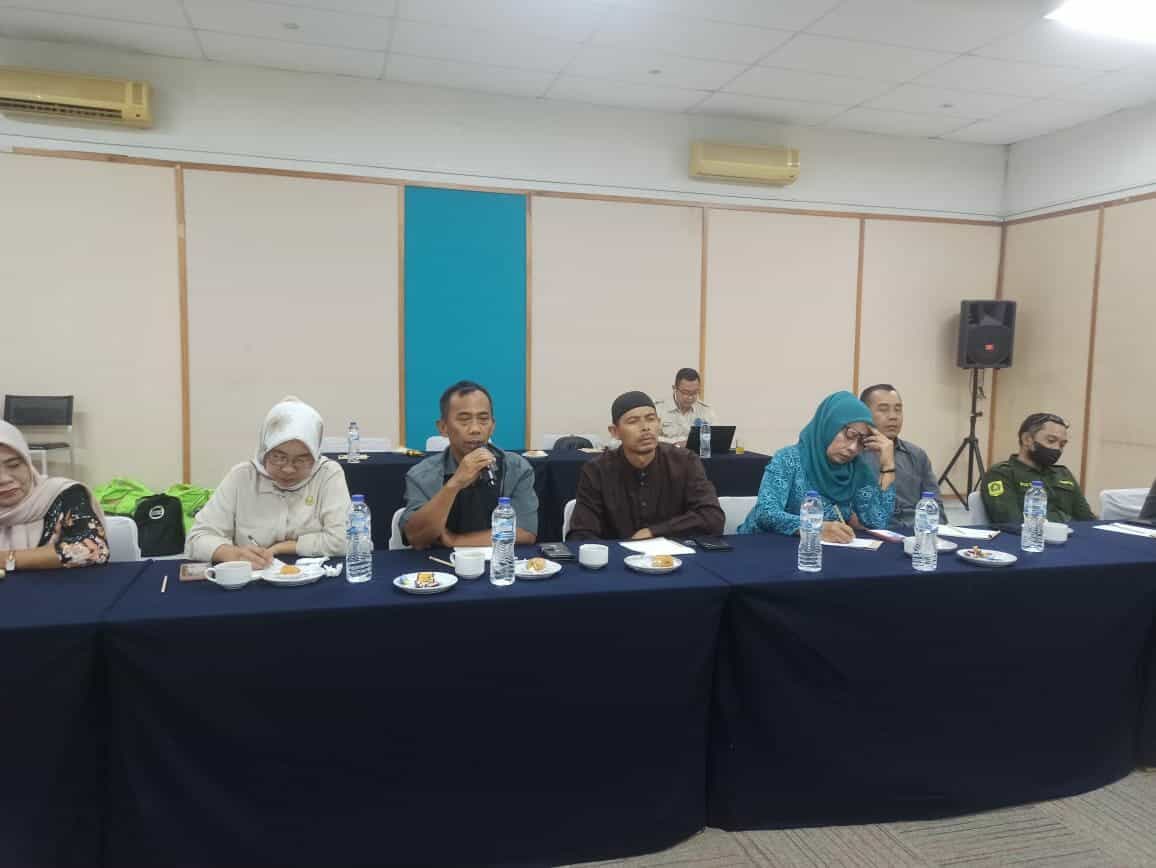 Bimbingan Teknis Memperkuat Peran Penggiat Anti Narkoba dalam Masyarakat: Mengatasi Bersama Ancaman Penyalahgunaan Narkoba