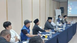 Bimbingan Teknis Memperkuat Peran Penggiat Anti Narkoba dalam Masyarakat: Mengatasi Bersama Ancaman Penyalahgunaan Narkoba