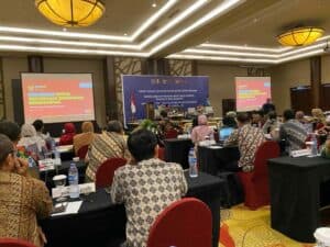 BNN RI Maksimalkan Peningkatan Kedisiplinan dan Sistem Kepegawaian