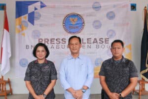 2000 Gram Ganja Kering Behasil Diamankan BNN Kabupaten Bogor Kurang Dari 24 Jam