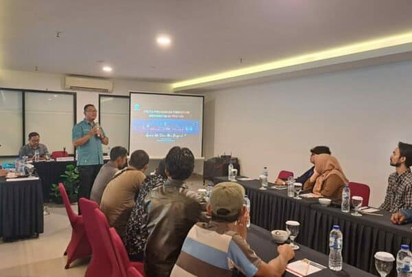 BNNK Bogor Catat Peningkatan dalam Survei Kepuasan Masyarakat dan Penurunan Indeks Persepsi Korupsi pada Triwulan Pertama-Ketiga 2023 (Copy)