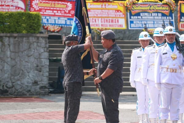 Pelantikan Kepala BNN RI (Copy)