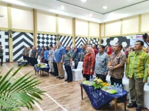 “Kerjasama Lintas Daerah: BNNK Bogor Terima Kunjungan Kerja dari BNN Kota Tangerang Selatan untuk Sharing Pengalaman Pelaksanaan TAT (Copy)