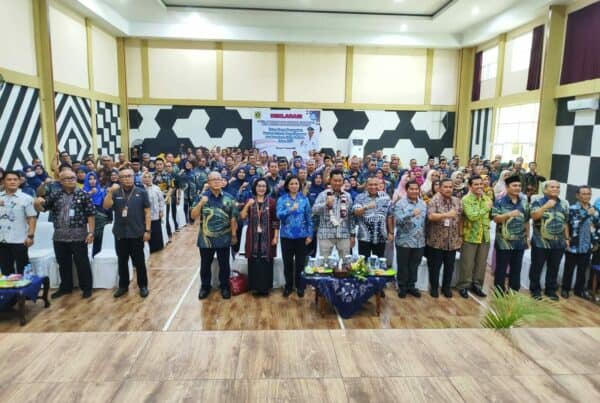 “Kerjasama Lintas Daerah: BNNK Bogor Terima Kunjungan Kerja dari BNN Kota Tangerang Selatan untuk Sharing Pengalaman Pelaksanaan TAT (Copy)