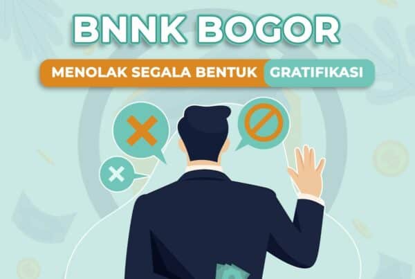 Sinergi Antinarkoba: BNN Kabupaten Bogor dan Dinas Pendidikan Kabupaten Bogor Gelar Deklarasi Pembentukan Sekolah Bersinar bersama PJ Bupati