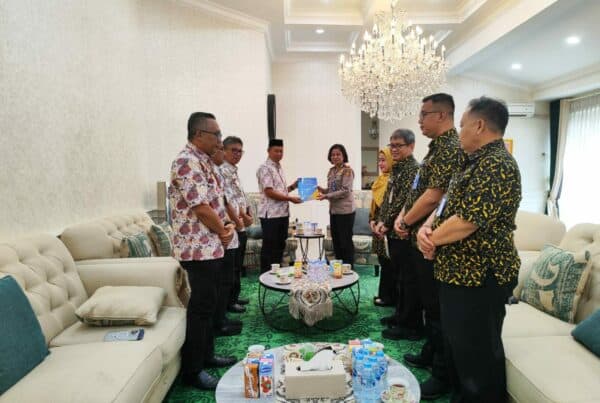 Apa Itu Gratifikasi? (Copy)
