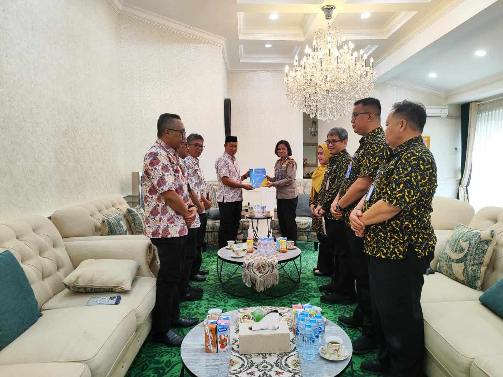 Apa Itu Gratifikasi? (Copy)