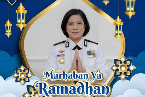Tiga desa yang telah berhasil mencapai status PRIMA dalam Pemberantasan Narkotika (Copy)