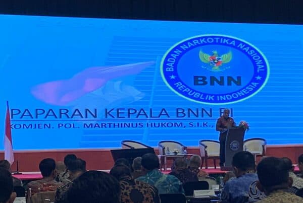 BNNK Bogor Menghadiri Lokakarya Tentang Pola Pemeliharaan Kerukunan Umat Beragama Melalui Peran Kelembagaan FKUB di Kabupaten Bogor Tahun 2024 (Copy)