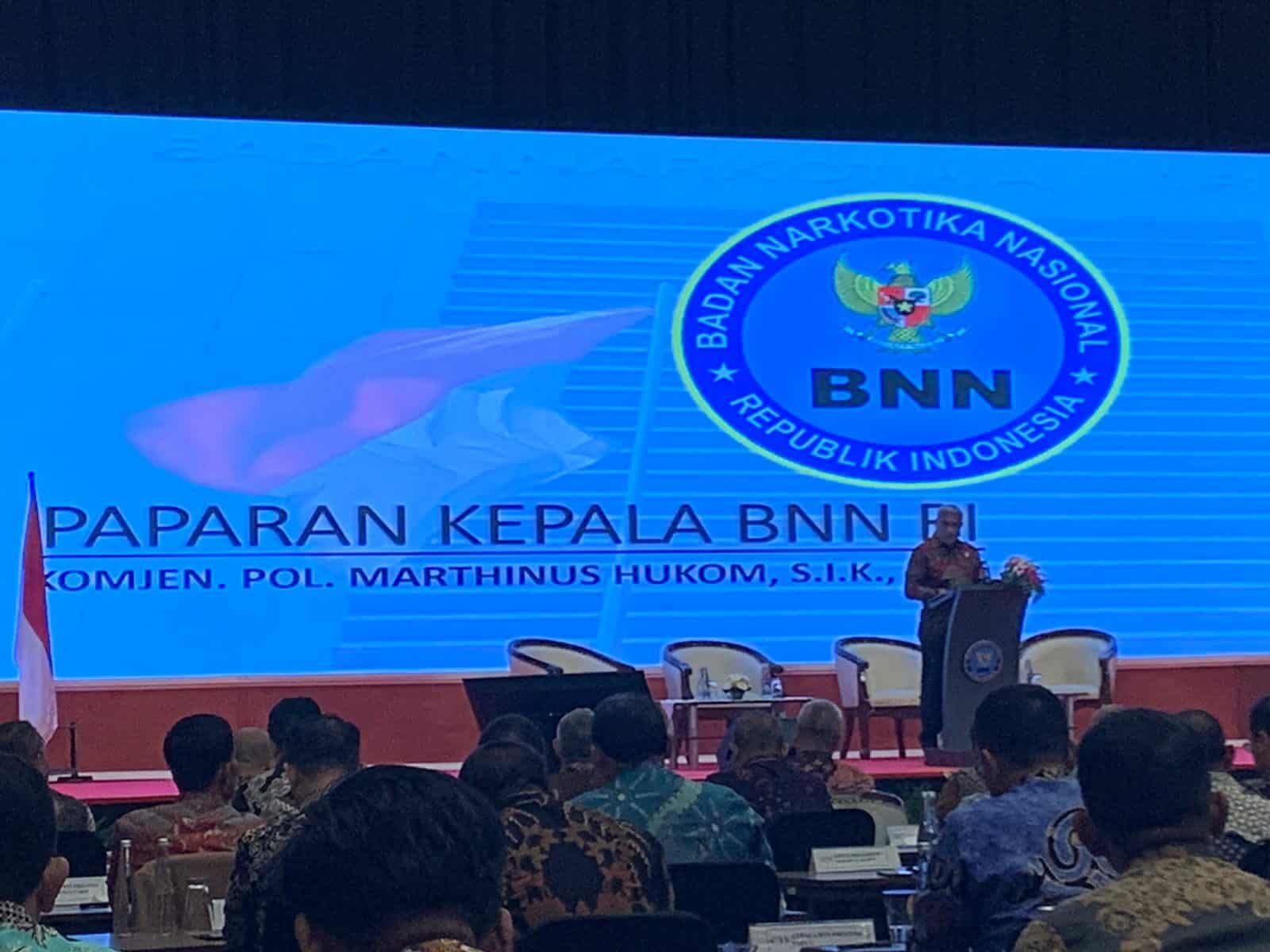 Musyawarah Perencanaan BNN RI 2024 BNNK Bogor Menghadiri Lokakarya Tentang Pola Pemeliharaan Kerukunan Umat Beragama Melalui Peran Kelembagaan FKUB di Kabupaten Bogor Tahun 2024 (Copy)