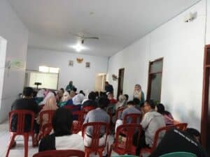 Sinergi Antinarkoba: BNN Kabupaten Bogor dan Dinas Pendidikan Kabupaten Bogor Gelar Deklarasi Pembentukan Sekolah Bersinar bersama PJ Bupati (Copy)
