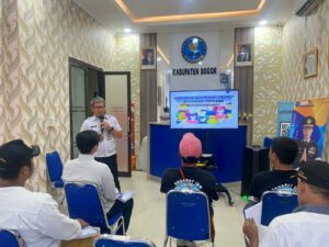 Apa Itu Gratifikasi? (Copy) BNN Kabupaten Bogor Gelar Bimbingan Teknis Unit IBM untuk Tingkatkan Kapasitas Masyarakat dalam Rehabilitasi