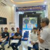 BNN Kabupaten Bogor Gelar Bimbingan Teknis Unit IBM untuk Tingkatkan Kapasitas Masyarakat dalam Rehabilitasi