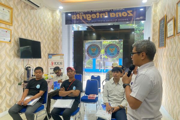 BNN Kabupaten Bogor Gelar Bimbingan Teknis Unit IBM untuk Tingkatkan Kapasitas Masyarakat dalam Rehabilitasi